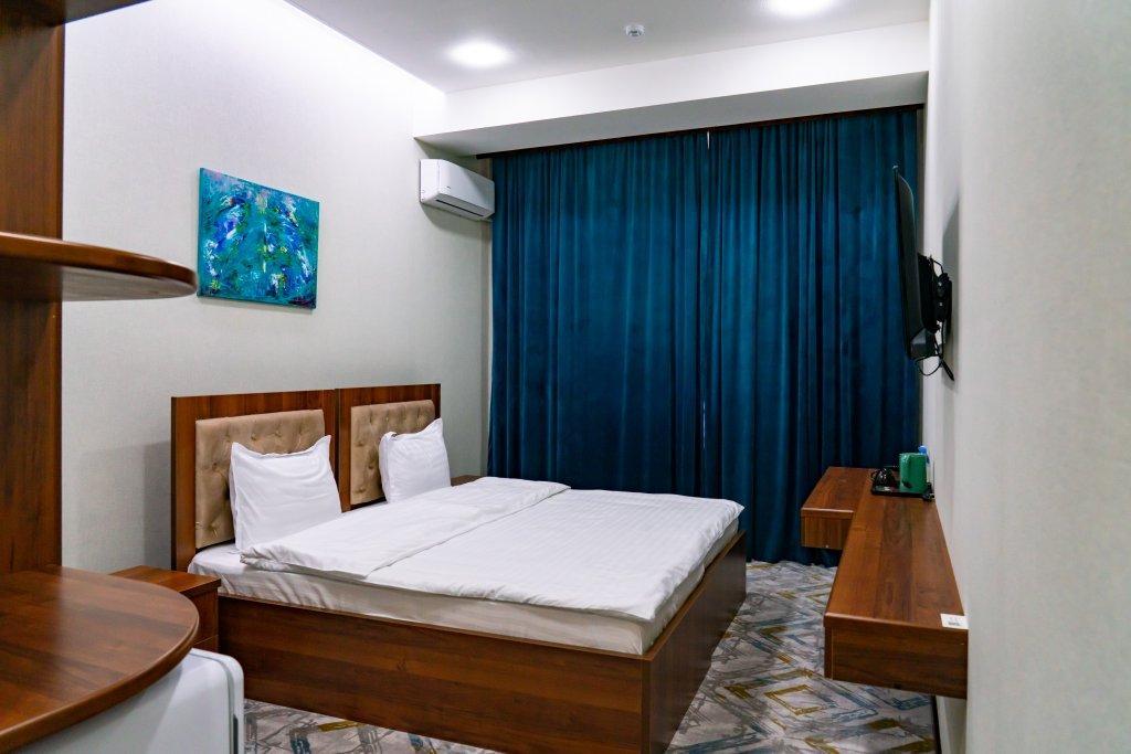 Macan Terrace Hotel Ташкент Екстер'єр фото